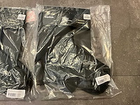 Gripgrab arctic 2/pacr shoe cover - 48/49 (2x) - afbeelding 3 van  3