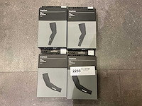Gripgrab been -en armwarmer - l (4x) - afbeelding 1 van  1