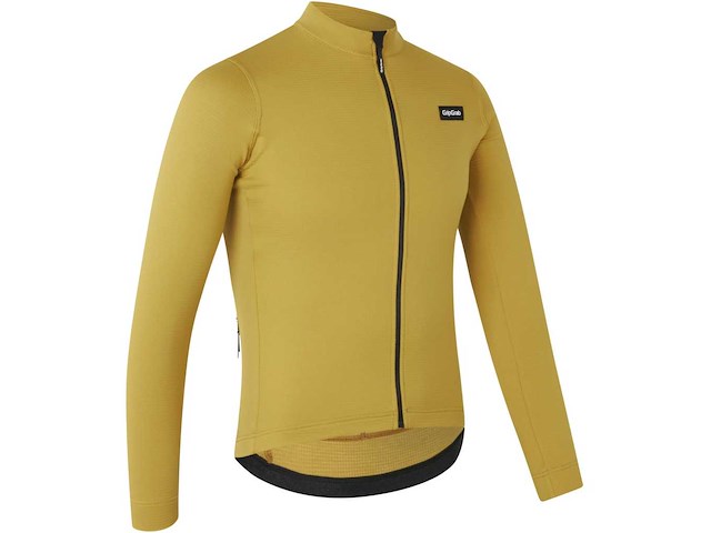 Gripgrab explr thermo-heren fietsshirt met lange mouwen - xxl - afbeelding 1 van  4