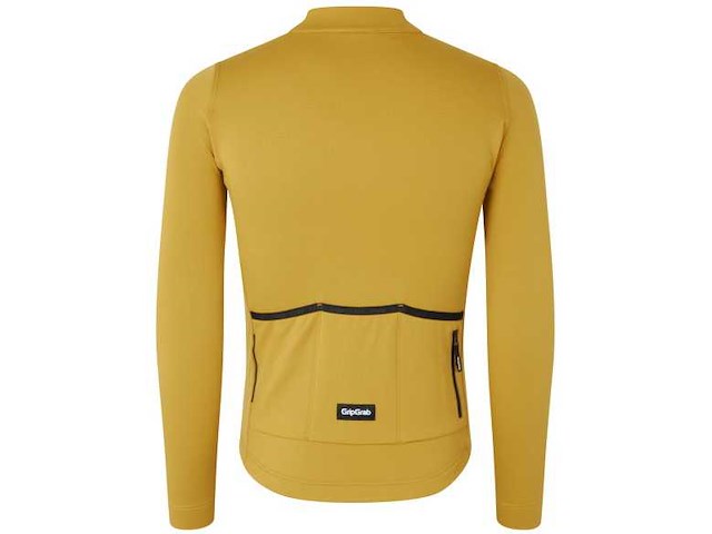 Gripgrab explr thermo-heren fietsshirt met lange mouwen - xxl - afbeelding 2 van  4