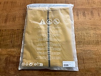 Gripgrab explr thermo-heren fietsshirt met lange mouwen - xxl - afbeelding 3 van  4