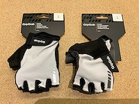 Gripgrab explr/expert fietshandschoen - s (2x) - afbeelding 1 van  2