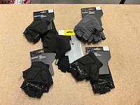 Gripgrab explr/expert/aerolite fietshandschoen - m (5x) - afbeelding 4 van  4