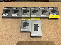 Gripgrab fietmuts diverse maten (8x) - afbeelding 1 van  4