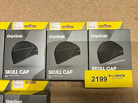 Gripgrab fietmuts diverse maten (8x) - afbeelding 3 van  4