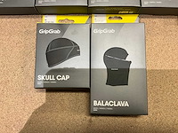 Gripgrab fietmuts diverse maten (8x) - afbeelding 4 van  4