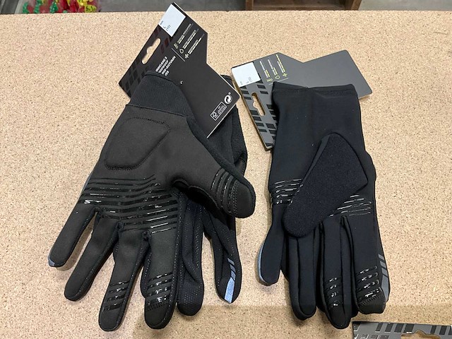Gripgrab fietshandschoen - l (4x) - afbeelding 6 van  6