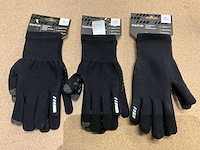 Gripgrab fietshandschoen - m/l (3x) - afbeelding 1 van  1
