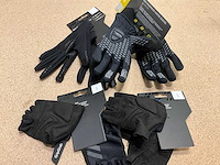 Gripgrab fietshandschoen - s (4x) - afbeelding 4 van  4