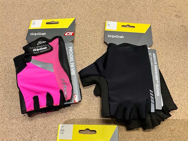 Gripgrab fietshandschoen - xxl (3x) - afbeelding 3 van  4