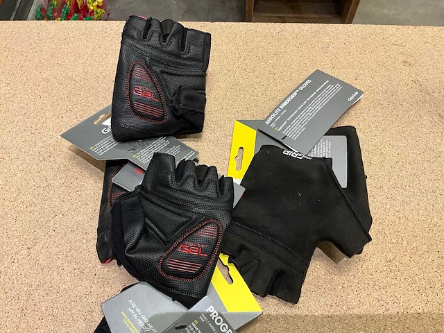 Gripgrab fietshandschoen - xxl (3x) - afbeelding 4 van  4