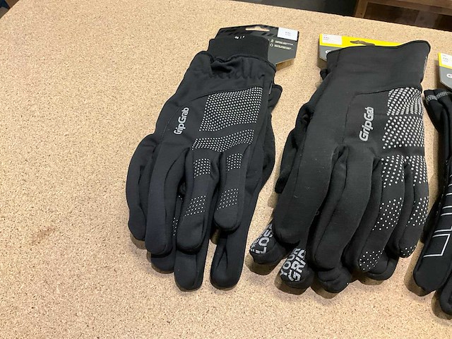 Gripgrab fietshandschoen - xxl (3x) - afbeelding 2 van  4