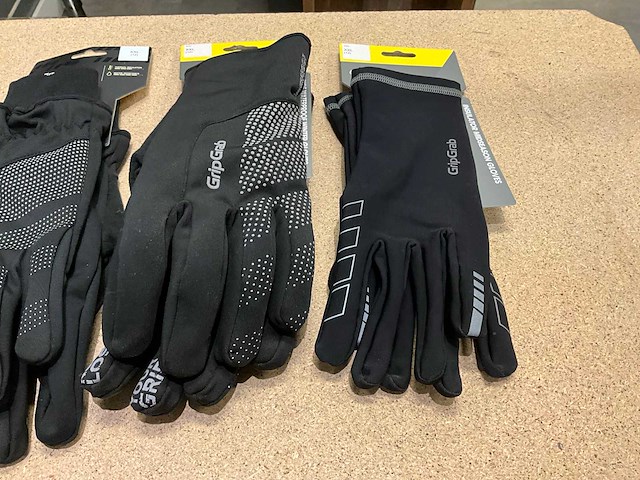 Gripgrab fietshandschoen - xxl (3x) - afbeelding 3 van  4