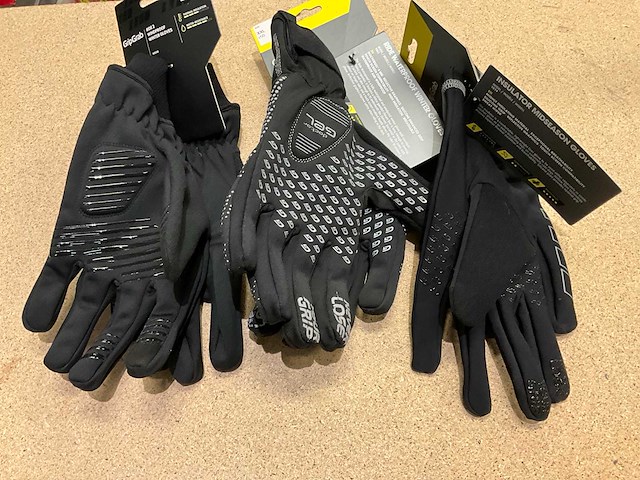 Gripgrab fietshandschoen - xxl (3x) - afbeelding 4 van  4