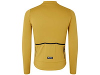 Gripgrab gravelin thermo-heren fietsshirt met lange mouwen - m (3x) - afbeelding 2 van  7