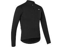 Gripgrab gravelin thermo-heren fietsshirt met lange mouwen - m (3x) - afbeelding 3 van  7