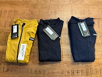 Gripgrab gravelin thermo-heren fietsshirt met lange mouwen - m (3x) - afbeelding 5 van  7