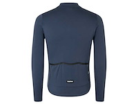 Gripgrab gravelin thermo-heren fietsshirt met lange mouwen - xxl (2x) - afbeelding 4 van  6