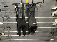 Gripgrab grinta/pacr korte fietsbroek - m (2x) - afbeelding 3 van  5