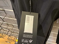 Gripgrab grinta/pacr korte fietsbroek - m (2x) - afbeelding 4 van  5