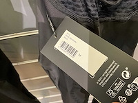 Gripgrab grinta/pacr korte fietsbroek - m (2x) - afbeelding 5 van  5