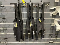 Gripgrab korte fietsbroek - xl (3x) - afbeelding 1 van  5