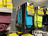 Gripgrab paar fietssokken, 38-41 (10x) - afbeelding 1 van  3