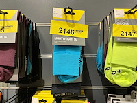 Gripgrab paar fietssokken, 38-41 (10x) - afbeelding 2 van  3