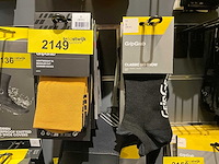 Gripgrab paar fietssokken, 38-41 (18x) - afbeelding 2 van  4