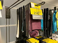 Gripgrab paar fietssokken, 41-44 (10x) - afbeelding 4 van  4