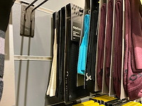 Gripgrab paar fietssokken, 41-44 (10x) - afbeelding 3 van  4