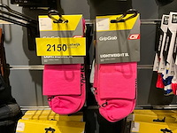 Gripgrab paar fietssokken, 44-47 (17x) - afbeelding 2 van  3