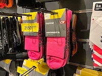 Gripgrab paar fietssokken, 44-47 (17x) - afbeelding 3 van  3