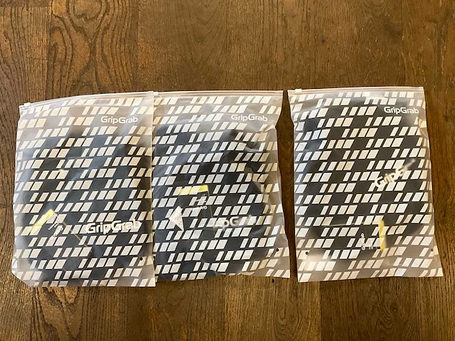 Gripgrab pacr heren fietsshort met bretels - l (3x) - afbeelding 7 van  7