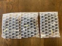 Gripgrab pacr heren fietsshort met bretels - l (3x) - afbeelding 7 van  7