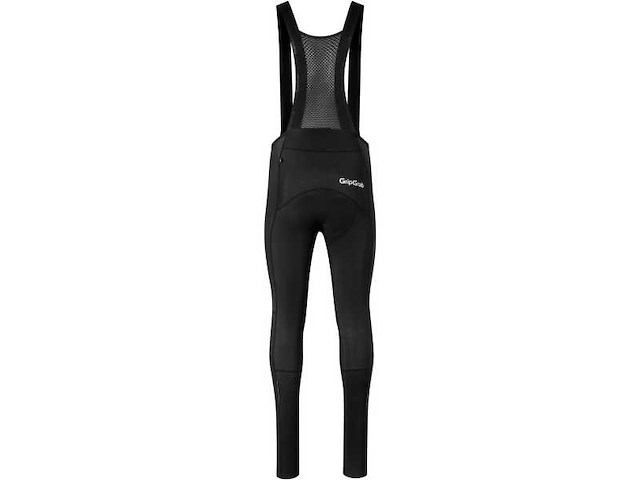Gripgrab pacr heren thermal bib tights - m - afbeelding 2 van  4