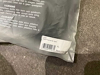 Gripgrab pacr heren thermal bib tights - xl - afbeelding 4 van  5