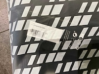 Gripgrab pacr heren thermal bib tights - xl - afbeelding 5 van  5