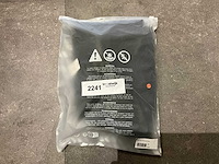 Gripgrab pacr heren thermal bib tights - xl - afbeelding 3 van  5