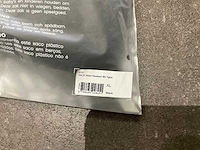 Gripgrab pacr heren thermal bib tights - xl - afbeelding 4 van  5