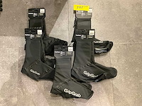 Gripgrab pacr m2046/m2047 set waterdichte overschoen - 42/43 (5x) - afbeelding 3 van  3