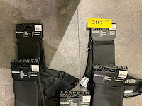 Gripgrab pacr m2046/m2047 set waterdichte overschoen - 42/43 (5x) - afbeelding 1 van  3