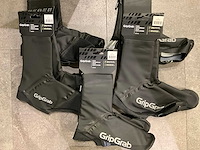 Gripgrab pacr m2046/m2047 set waterdichte overschoen - 42/43 (5x) - afbeelding 2 van  3