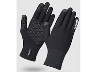 Gripgrab primavera merino ii fietshandschoen - xs/s (6x) - afbeelding 1 van  4