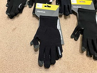 Gripgrab primavera merino ii fietshandschoen - xs/s (6x) - afbeelding 3 van  4