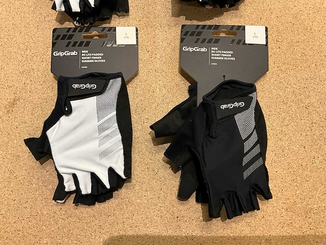 Gripgrab ride fietshandschoen - l (4x) - afbeelding 3 van  4