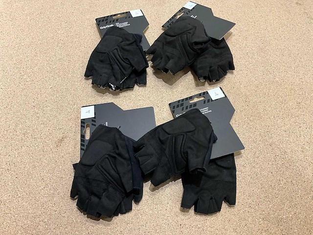 Gripgrab ride fietshandschoen - l (4x) - afbeelding 4 van  4