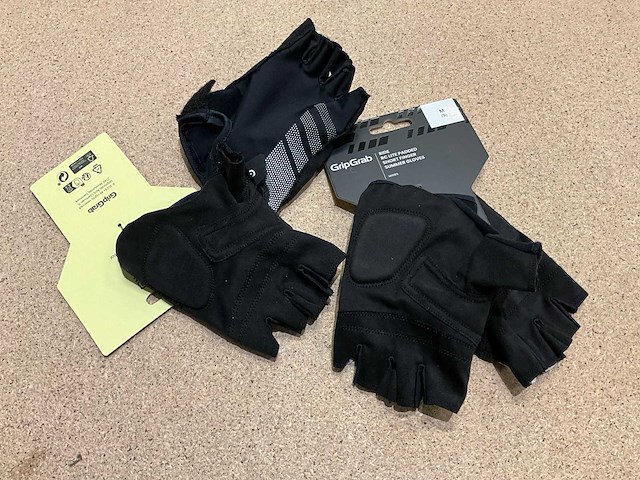Gripgrab ride fietshandschoen - m (2x) - afbeelding 2 van  2