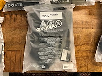 Gripgrab ride heren thermal fietsbroek - m - afbeelding 2 van  4