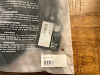 Gripgrab ride heren thermal fietsbroek - m - afbeelding 3 van  4